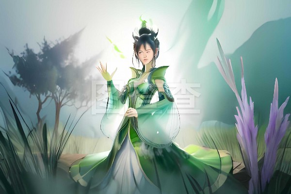 珠子草神奇作用，养生保健新体验